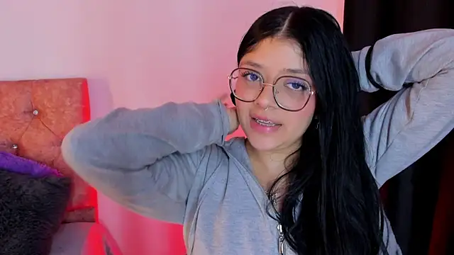 lana dol online show from 02.21.25