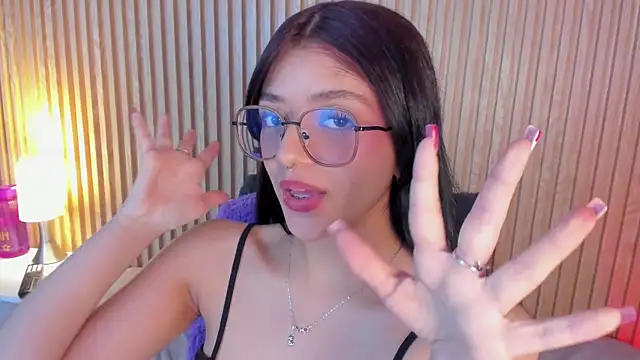 lana dol online show from 10.20.25