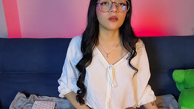 lana dol online show from 02.14.26