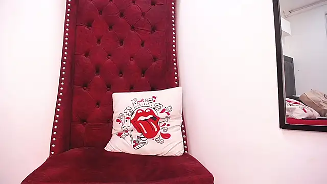 BiancaAntonelli online show from 03.19.25