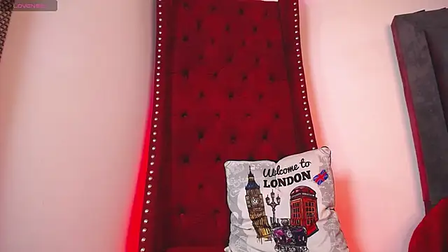 BiancaAntonelli online show from 11.12.25