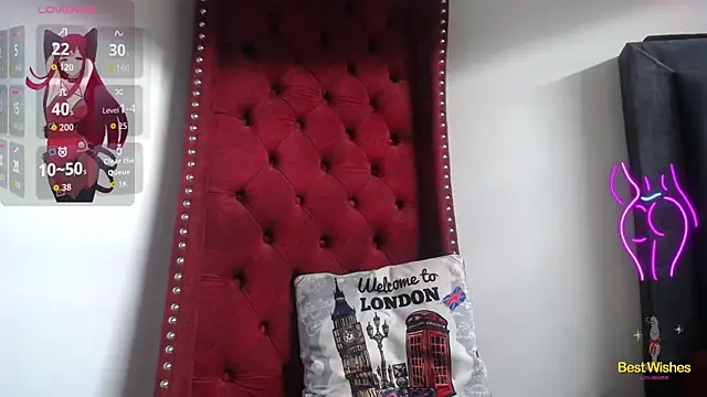 BiancaAntonelli online show from 12.05.25