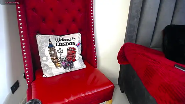 BiancaAntonelli online show from 12.16.25