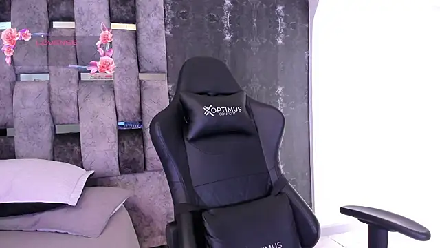 gaby desire777 online show from 12.17.24