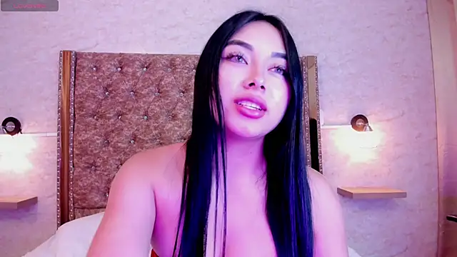 gaby desire777 online show from 12.26.24