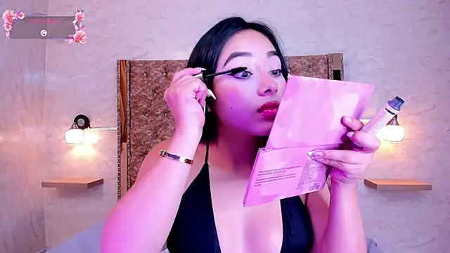 gaby desire777 online show from 01.04.25