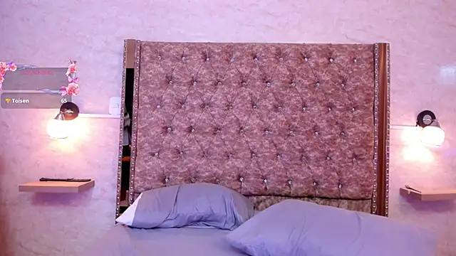 gaby desire777 online show from 02.04.25