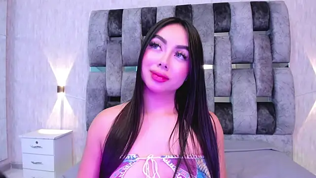 gaby desire777 online show from 03.14.25