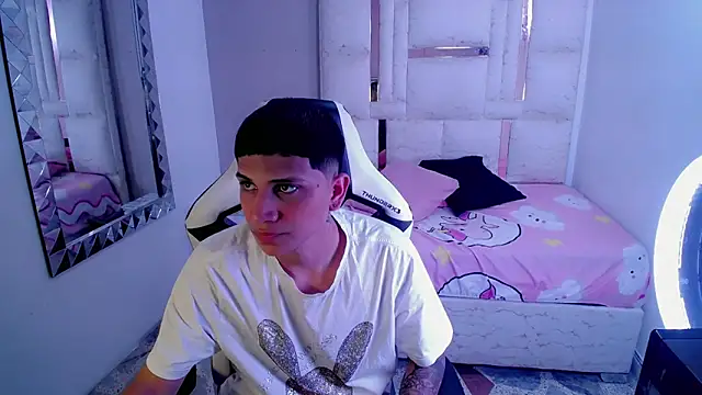 Brayan lopezz online show from 03.19.25