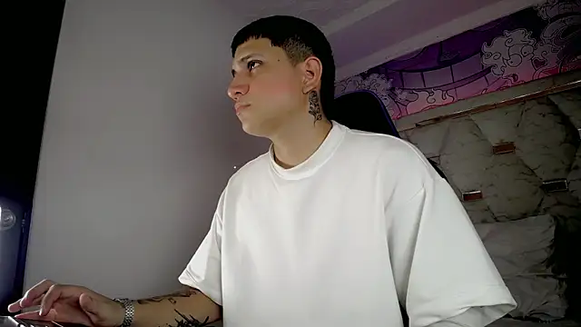 Brayan lopezz online show from 05.01.26