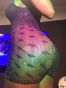 Snapshot of BlueIceCube chatting on 09.25.25 BlueIceCube online show from 09.25.25