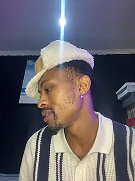 BlueIceCube online show from 03.23.26