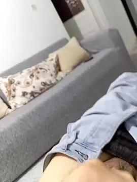 Snapshot of Atabey_65 chatting on 10.24.25 Atabey 65 online show from 10.24.25