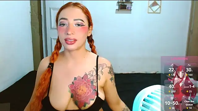 cherrydelioncourt online show from 05.21.26