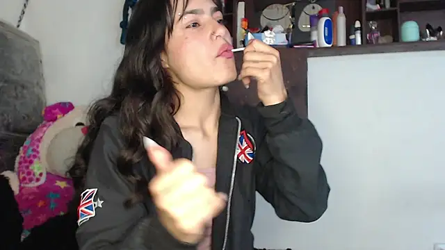 skinny sweet2411 online show from 11.15.25