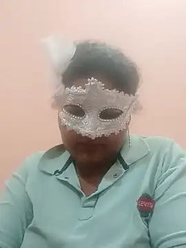 Snapshot of seemi_bhabhi chatting on 01.30.25 seemi bhabhi online show from 01.30.25