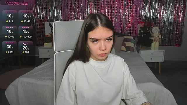 Snapshot of SweetyDeviliya chatting on 12.05.24 SweetyDeviliya online show from 12.05.24