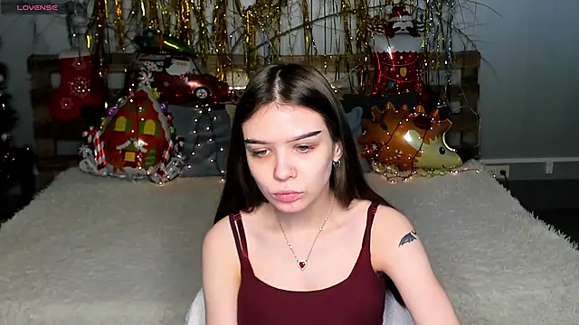 Snapshot of SweetyDeviliya chatting on 01.05.25 SweetyDeviliya online show from 01.05.25