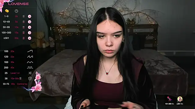 Snapshot of SweetyDeviliya chatting on 02.28.25 SweetyDeviliya online show from 02.28.25