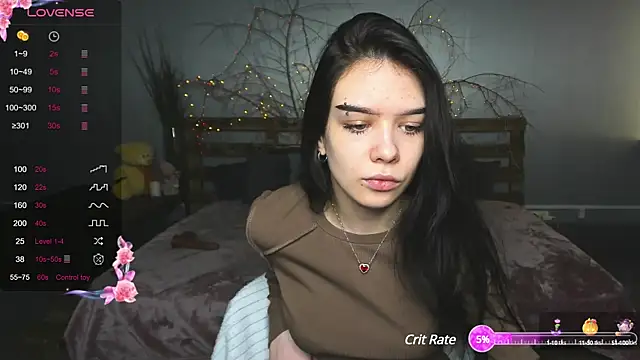 Snapshot of SweetyDeviliya chatting on 03.18.25 SweetyDeviliya online show from 03.18.25