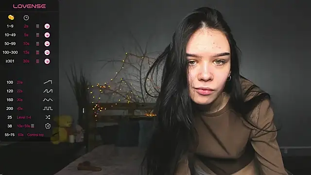 Snapshot of SweetyDeviliya chatting on 03.18.25 SweetyDeviliya online show from 03.18.25