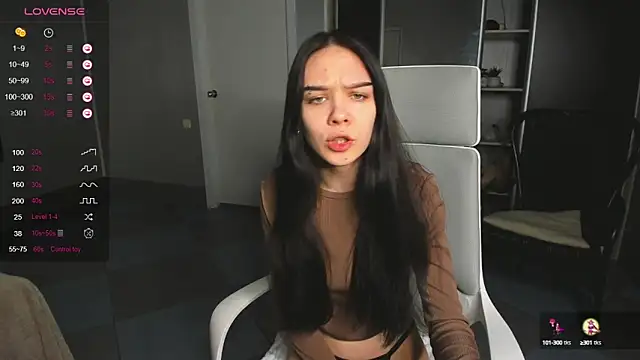 Snapshot of SweetyDeviliya chatting on 03.22.25 SweetyDeviliya online show from 03.22.25