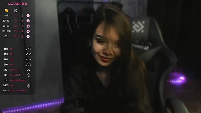 Snapshot of SweetyDeviliya chatting on 09.13.25 SweetyDeviliya online show from 09.13.25