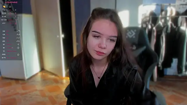 SweetyDeviliya online show from 12.05.25