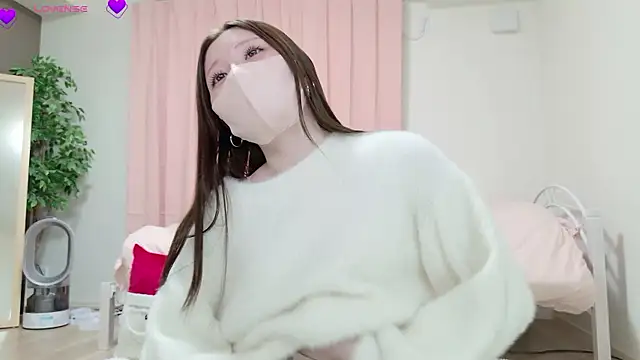 Snapshot of MARIAo0 chatting on 12.20.25 MARIAo0 online show from 12.20.25