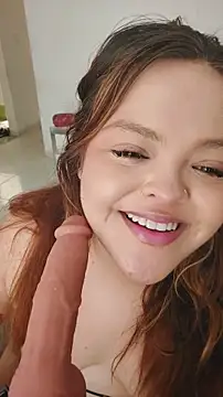 Snapshot of Dakota-Bruce chatting on 09.30.25 Dakota-Bruce online show from 09.30.25