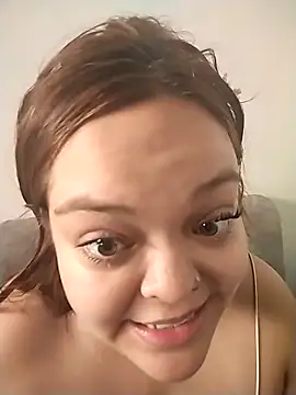 Snapshot of Dakota-Bruce chatting on 11.22.25 Dakota-Bruce online show from 11.22.25