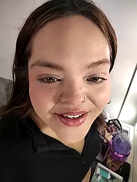 Snapshot of Dakota-Bruce chatting on 12.15.25 Dakota-Bruce online show from 12.15.25