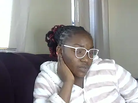 Snapshot of Chichii- chatting on 03.01.26 Chichii- online show from 03.01.26