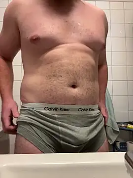 Johny69xo online show from 10.15.25