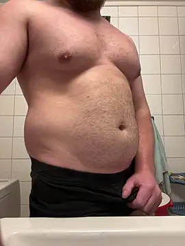 Johny69xo online show from 10.16.25