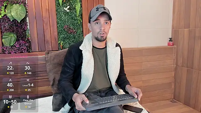 Edward max online show from 03.08.25