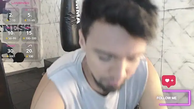 Edward max online show from 03.20.25