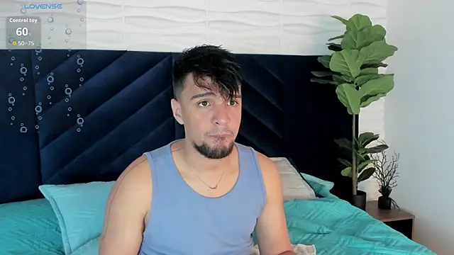 Edward max online show from 09.09.25