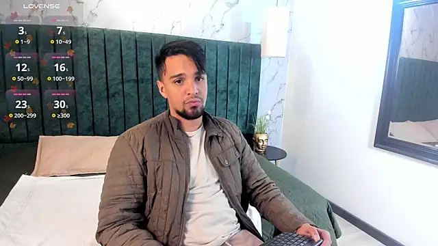 Edward max online show from 09.14.25