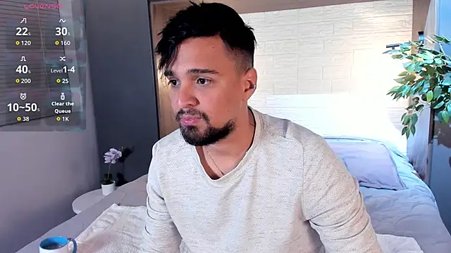 Edward max online show from 09.26.25