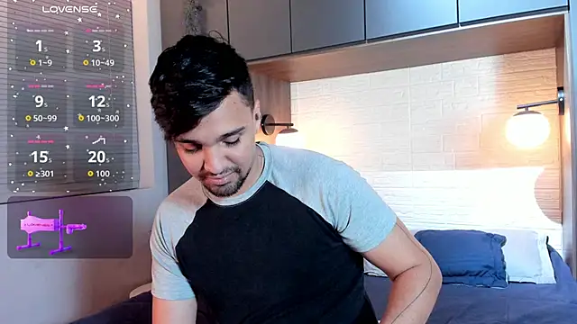 Edward max online show from 10.24.25