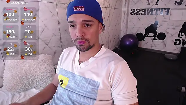 Edward max online show from 10.29.25