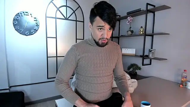 Edward max online show from 11.26.25