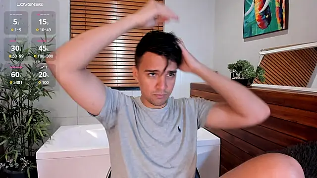 Edward max online show from 12.20.25