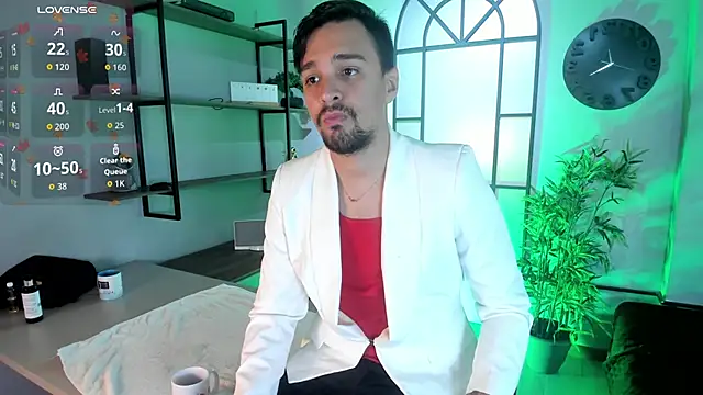 Edward max online show from 01.10.26