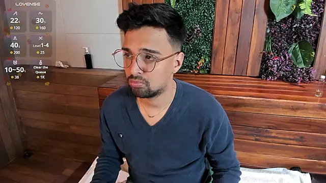 Edward max online show from 02.18.26