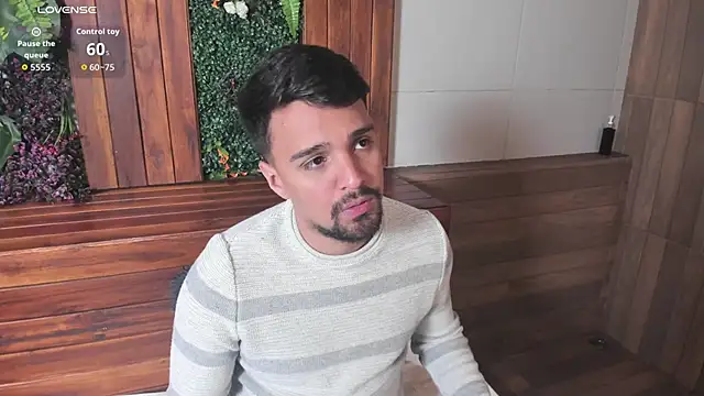 Edward max online show from 02.28.26