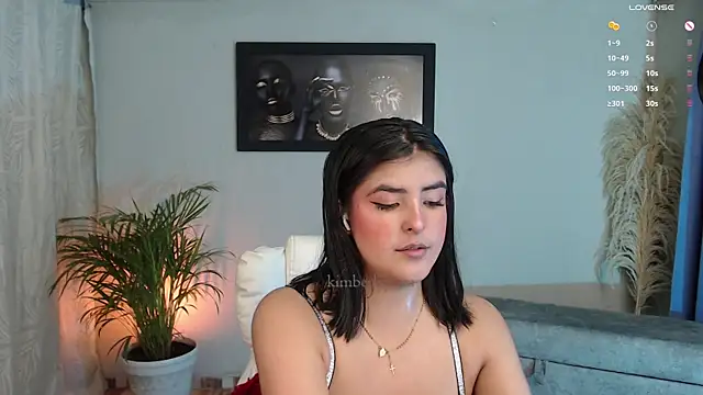 kim zaratte online show from 11.05.25