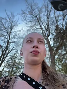 Hr Frk Olsen online show from 04.17.26