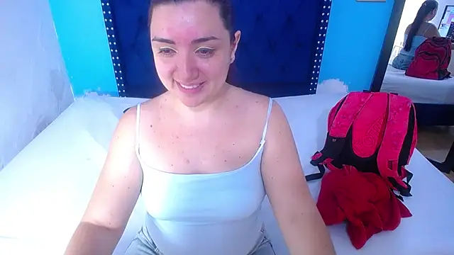 Snapshot of kinky_redhead18 chatting on 11.07.25 kinky redhead18 online show from 11.07.25